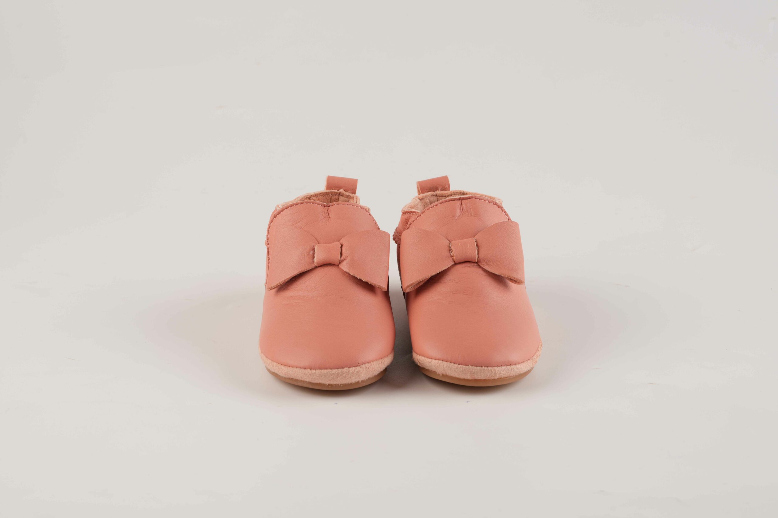 Chaussons Papillon Rose – Image 3