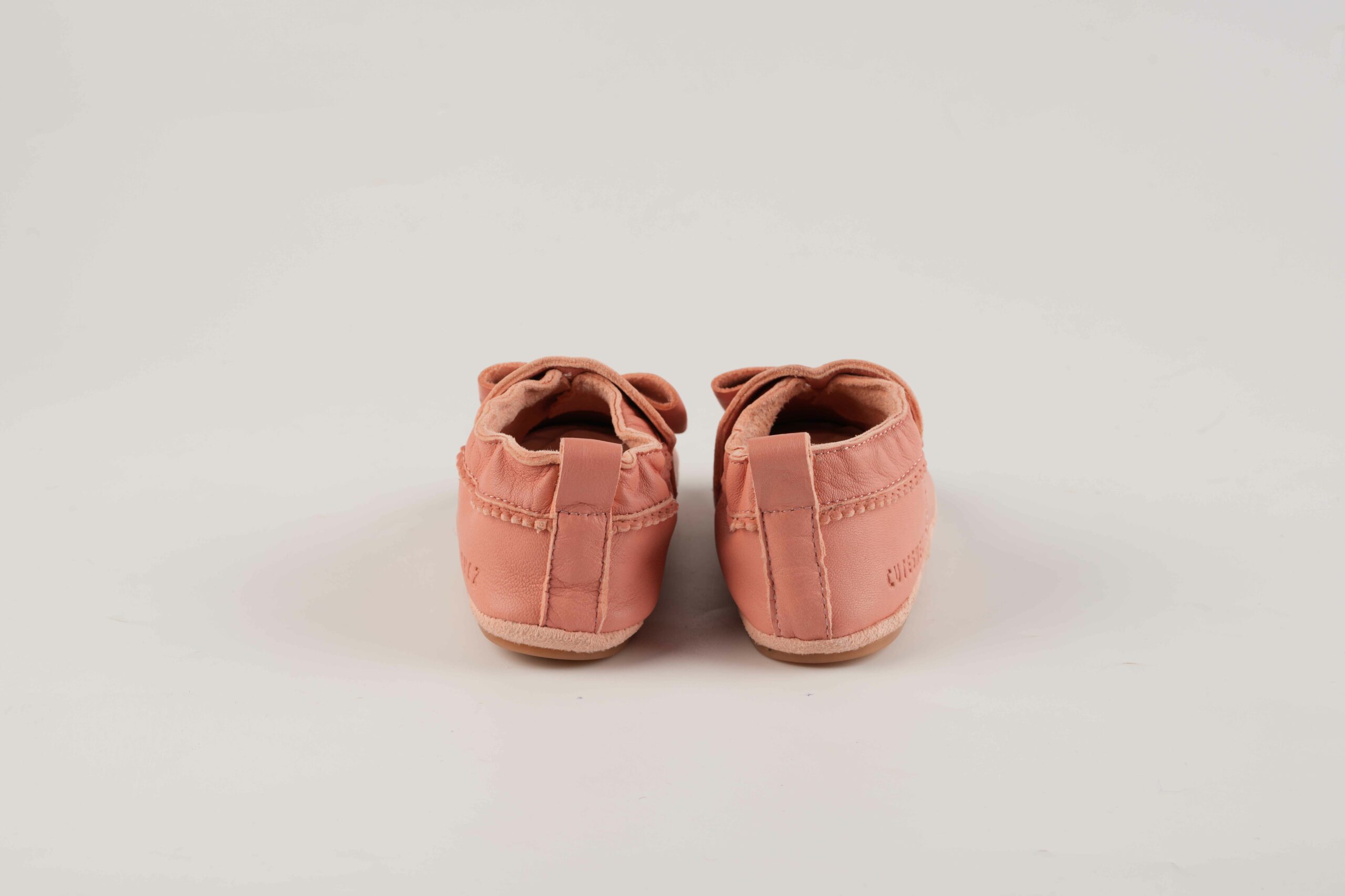 Chaussons Papillon Rose – Image 4