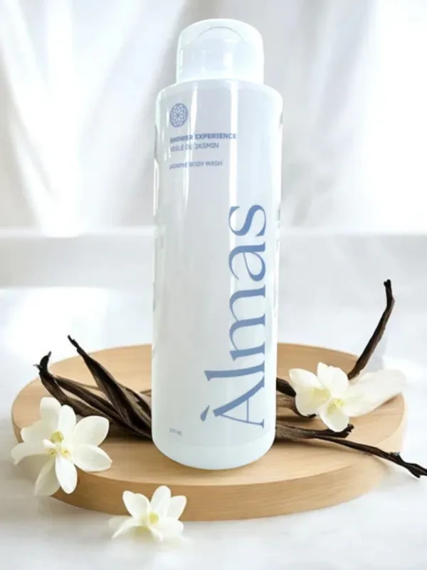 Gel-douch-ALMAS