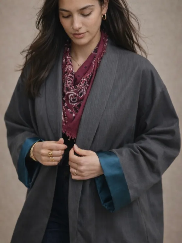 Haori-en-laine-fine-MAGENTA