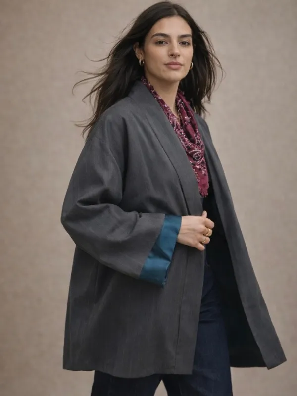 Haori-en-laine-fine-MAGENTA