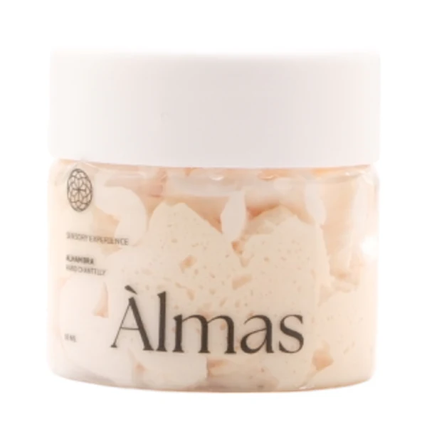 Mini Chantilly mains – Alhambra (30ml)