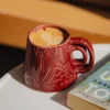 Mug-burgundy-Mamatifa
