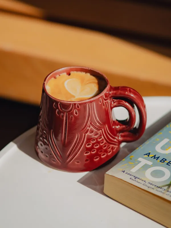 Mug-burgundy-Mamatifa