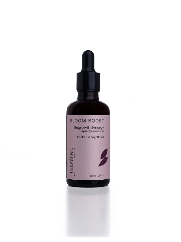 Synergie Repousse Capillaire 1