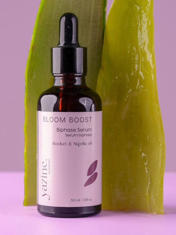 Synergie Repousse Capillaire 2