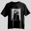 T-Shirt-Noir-Oversize-Ayyam.