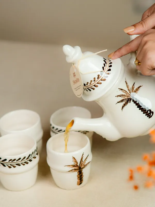 Tea-time-a-la-marocain-Palms-marron-Mamatifa