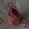 To go Mug Pink Luun