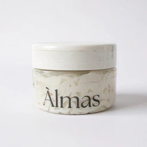 Chantilly Karité Oud Essence