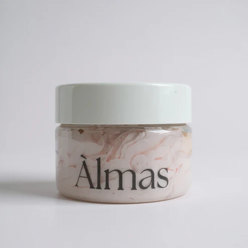 Chantilly Karité Rosy Berry