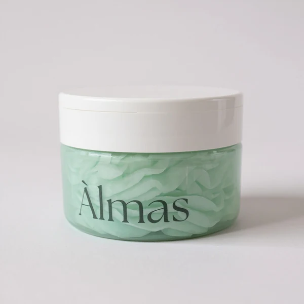 Zen elixir - Chantilly hydratante au Thé Vert