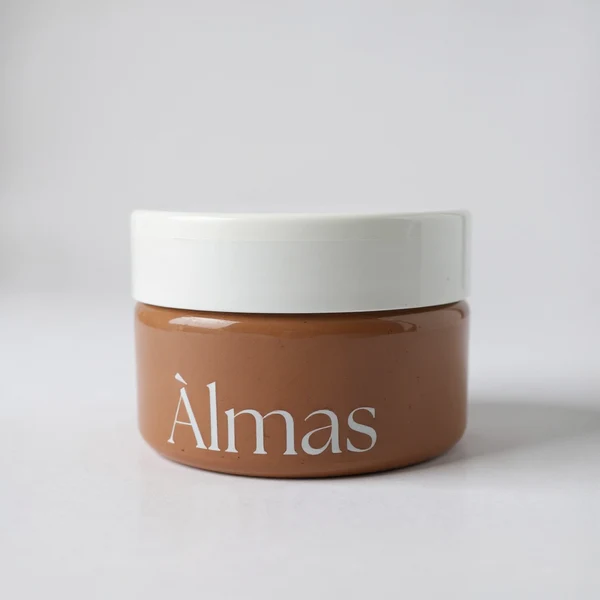 Enveloppement Détoxifiant Apaisant Rosy Berry