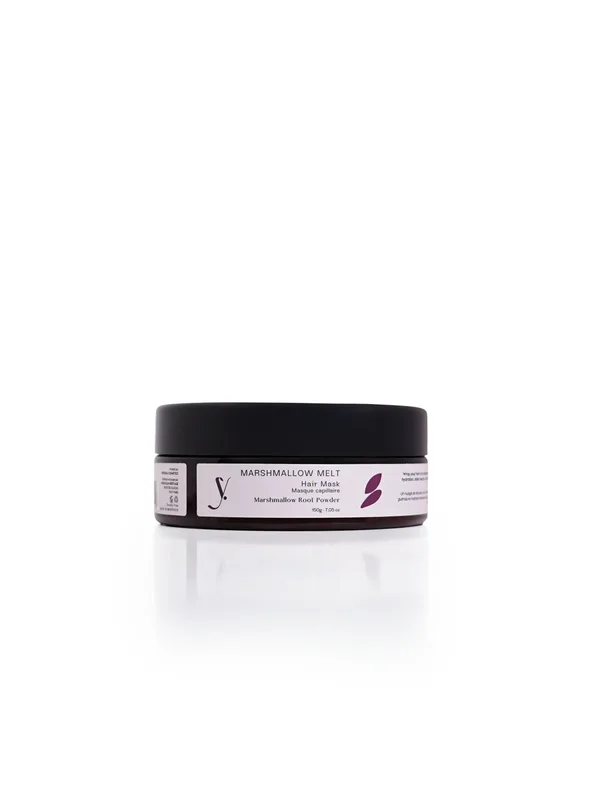 Masque Ultra Nourrissant Guimauve