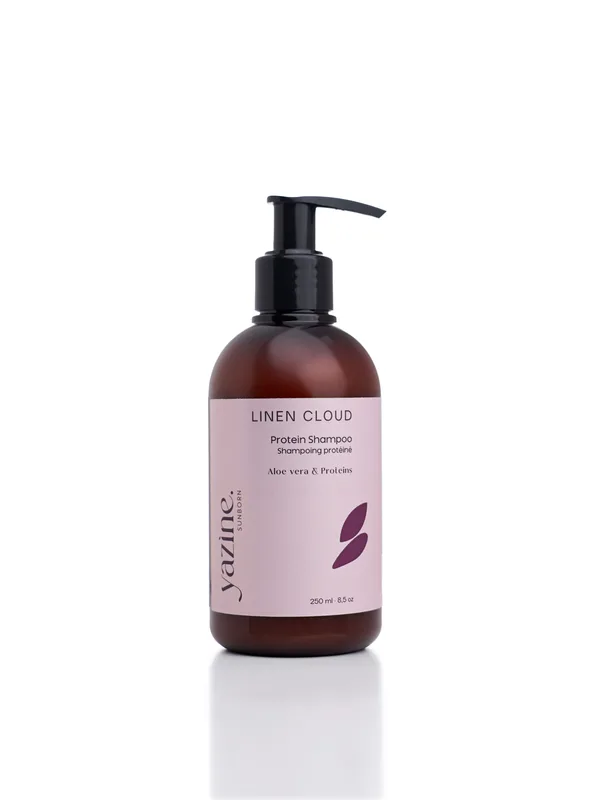 Coffret All Natural Routine Cheveux 2