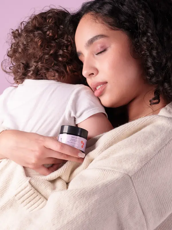 Baume Mamelons Allaitement 2