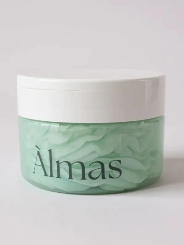 Zen elixir - Chantilly hydratante au Thé Vert