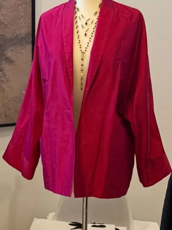 haori-cerise-magenta