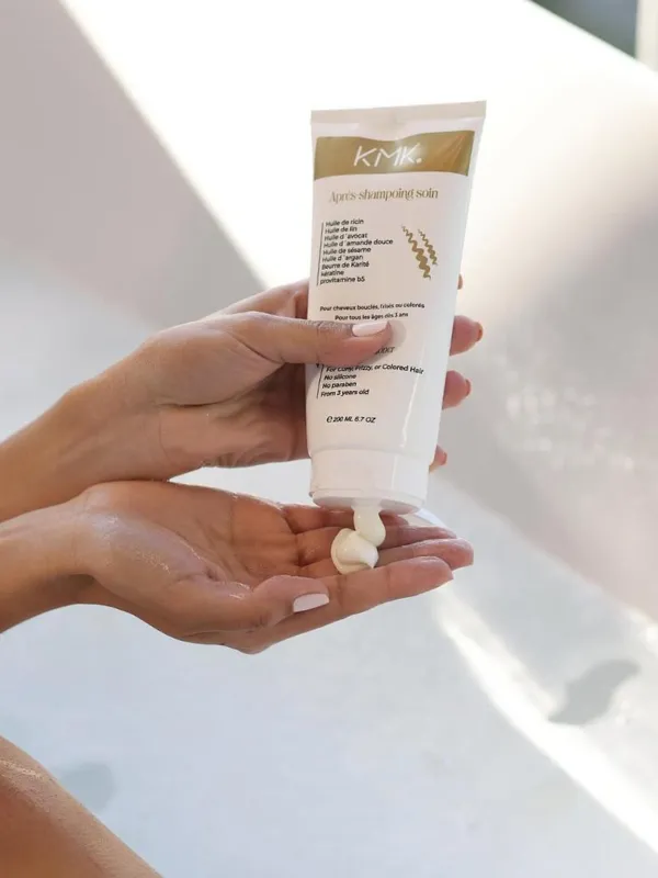 Apres-Shampoing-200ML-KMK