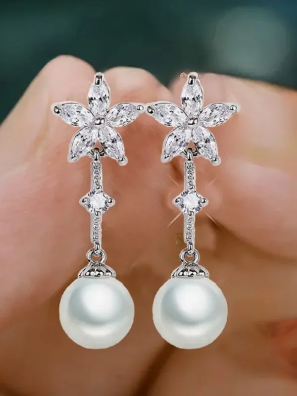 Boucles-doreilles-Etoile-de-perles-Noualis