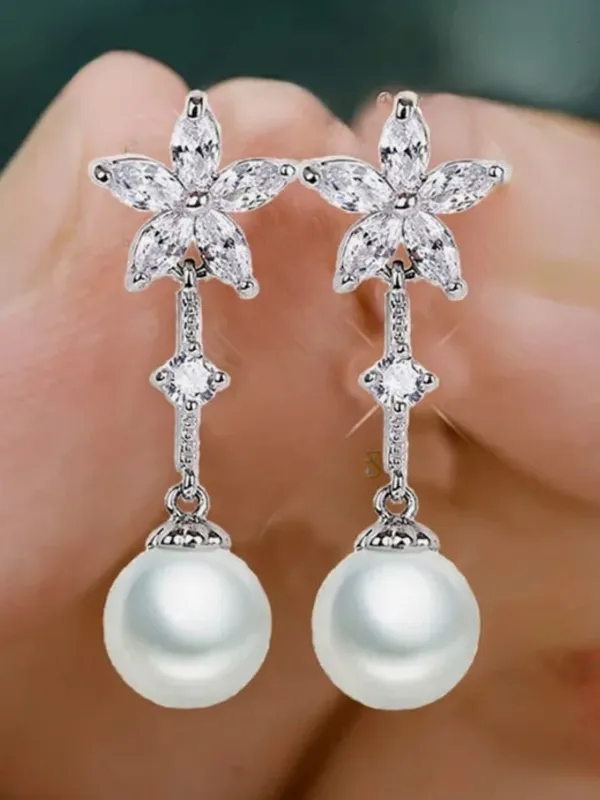 Boucles-doreilles-Etoile-de-perles-Noualis