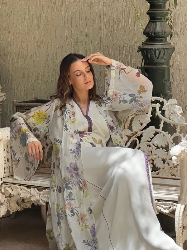 Caftan-Fleuri-Maison-OrienTouch