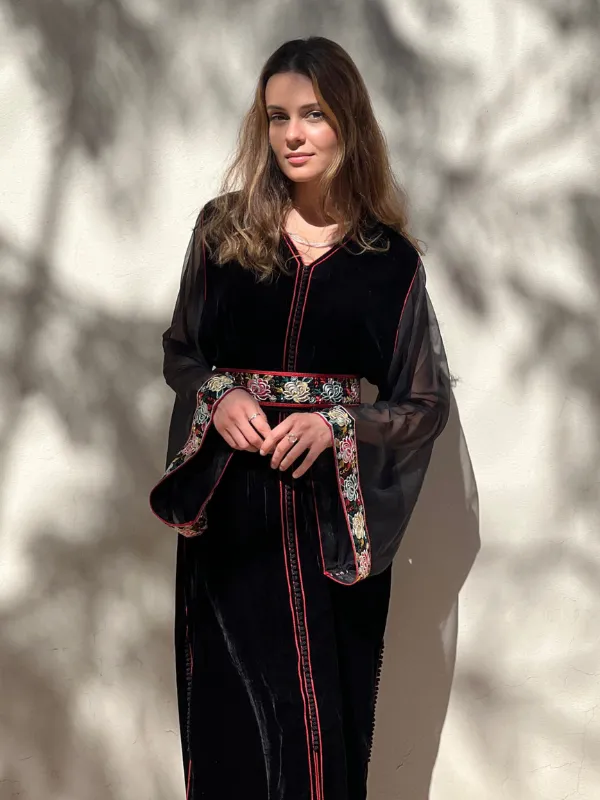 Caftan-Meknes-Maison-Orientouch