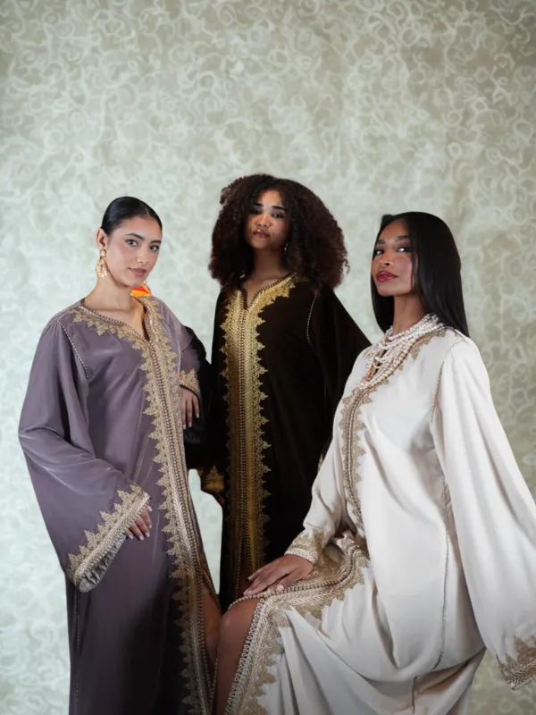 Caftan-YasYas
