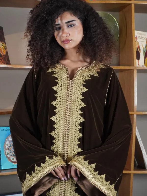 Caftan-YasYas