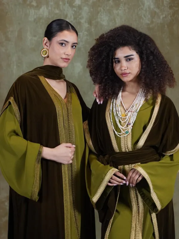 Caftan-YassYass