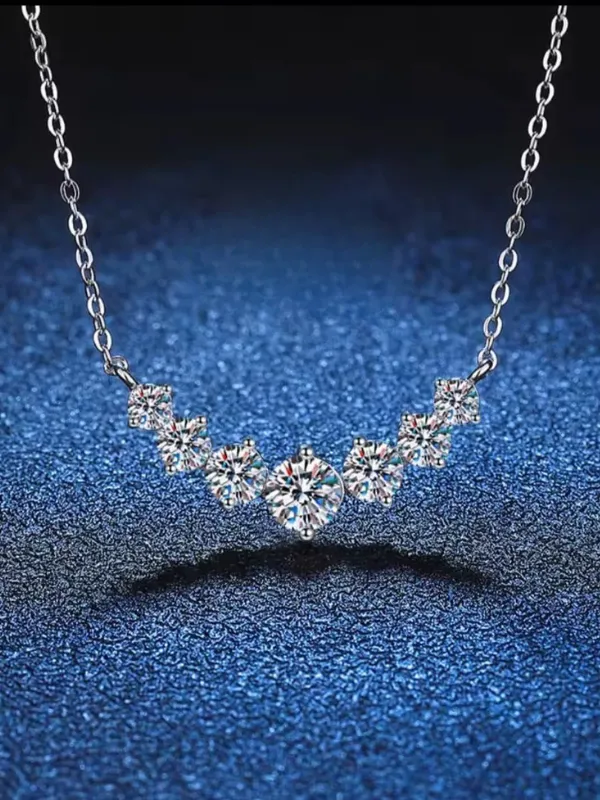 Collier-Couronne-Noualis