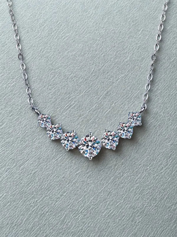 Collier-Couronne-Noualis