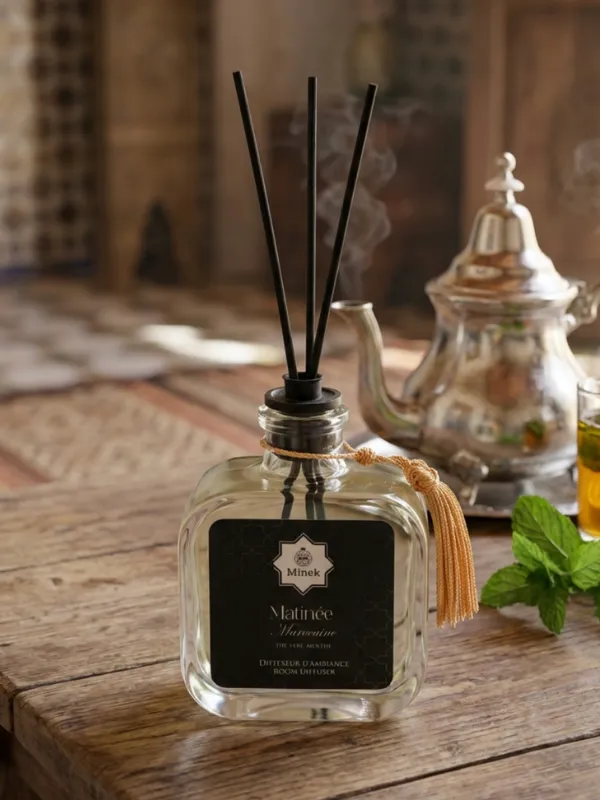 Diffuseur-a-batonnets-Matinee-Marocaine-Minek