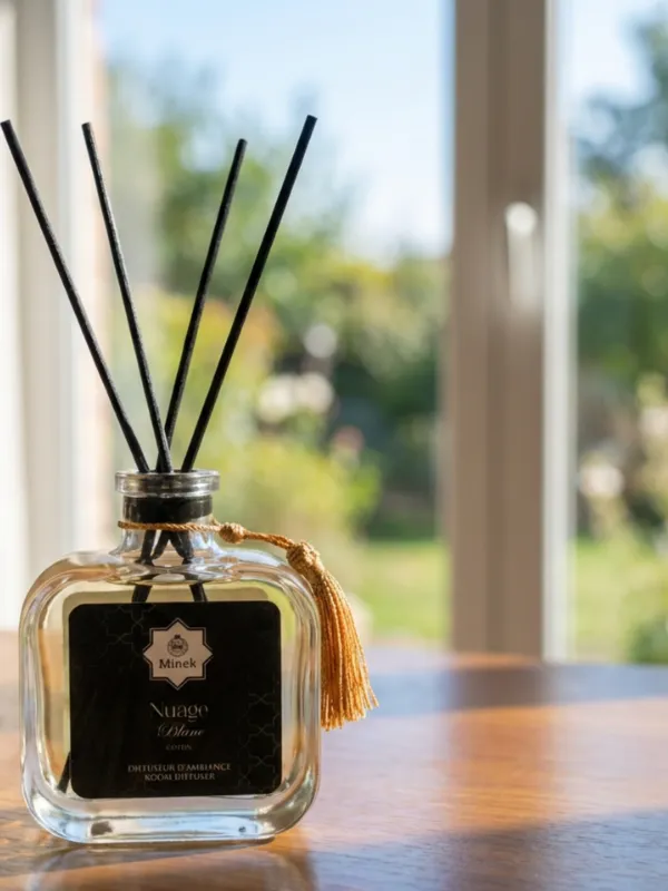 Diffuseur-a-batonnets-Nuage-Blanc-Minek