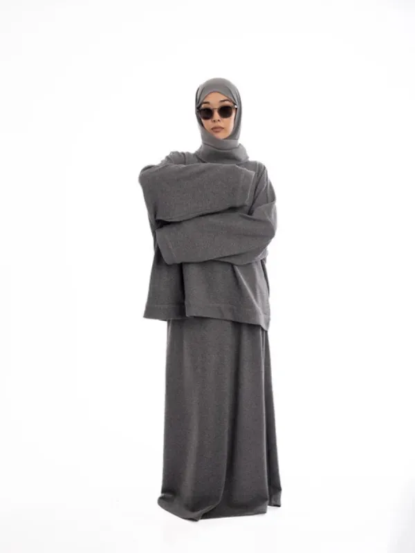 Ensemble-AURA-Gris-M.mconcept-Wear