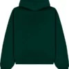Essential-Hoodie-vert-Amore-Finezza