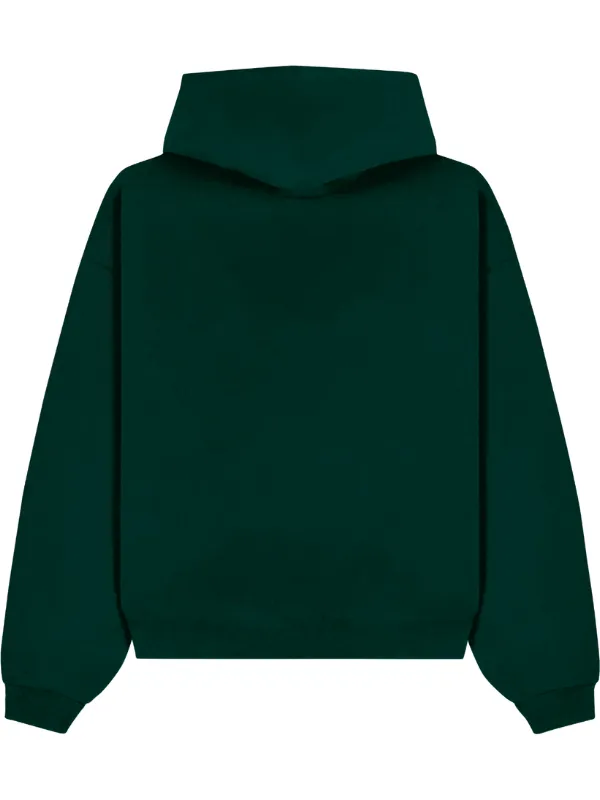 Essential-Hoodie-vert-Amore-Finezza