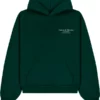 Essential-Hoodie-vert-Amore-Finezza