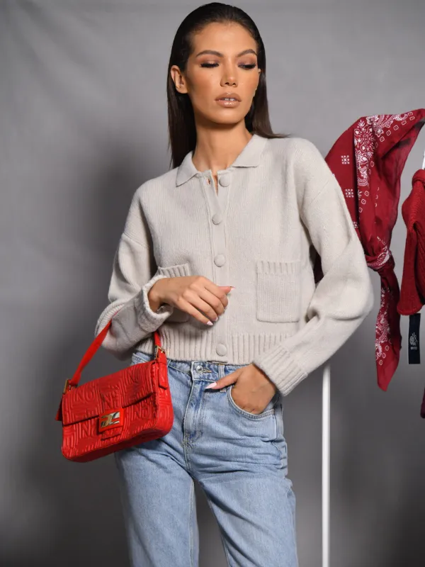 GLORIA-surchemise-Knitted