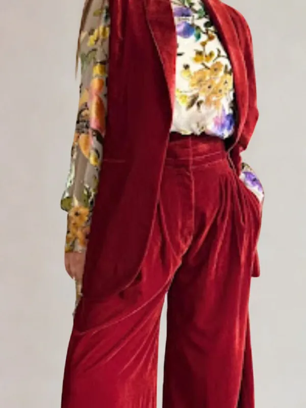 Gilet-velours-Alma-Rouge-Brique