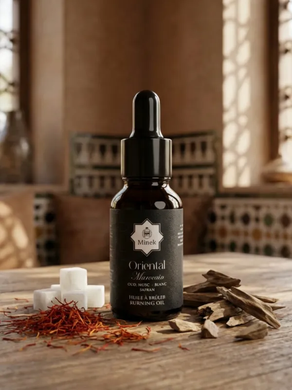 Huile-parfumee-Oud-Musc-Blanc-Safran-Minek