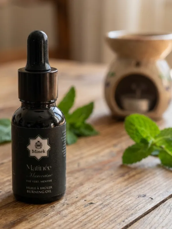 Huile-parfumee-The-Vert-Menthe-Minek