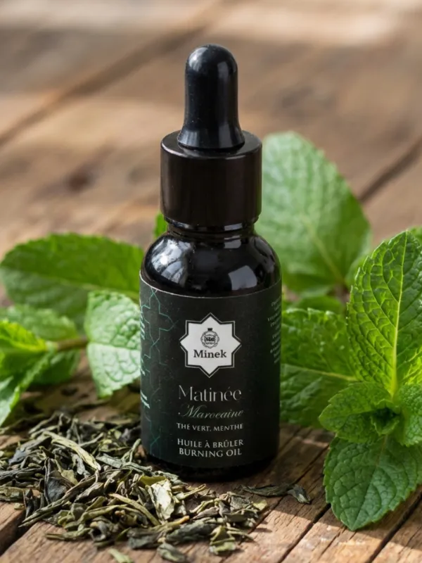 Huile-parfumee-The-Vert-Menthe-Minek