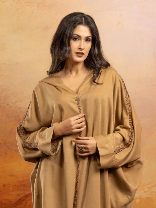 JELLABA-HAYA-CAMEL-Inouchka
