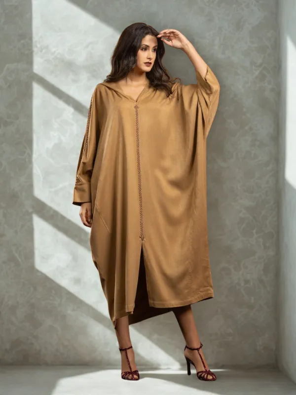 JELLABA-HAYA-CAMEL-Inouchka