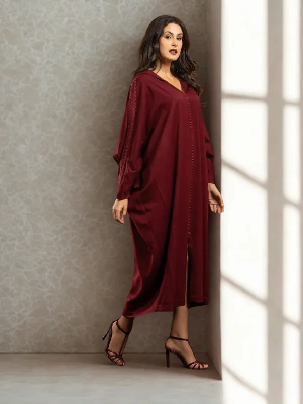 JELLABA-HAYA-INOUCHKA