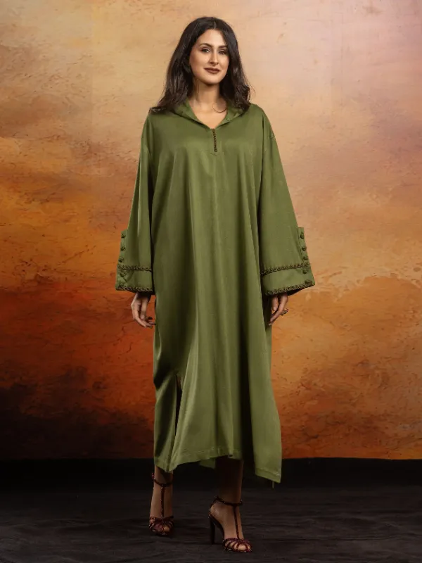 JELLABA-YARA-INOUCHKA