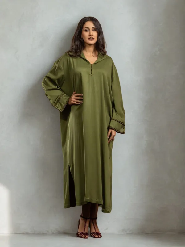 JELLABA-YARA-INOUCHKA