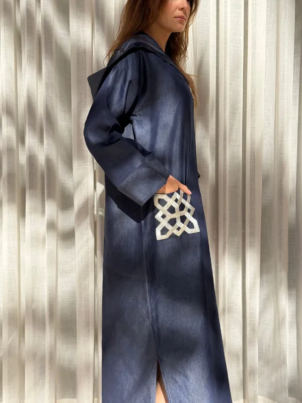 Jellaba-Jean-Maison-OrienTouch