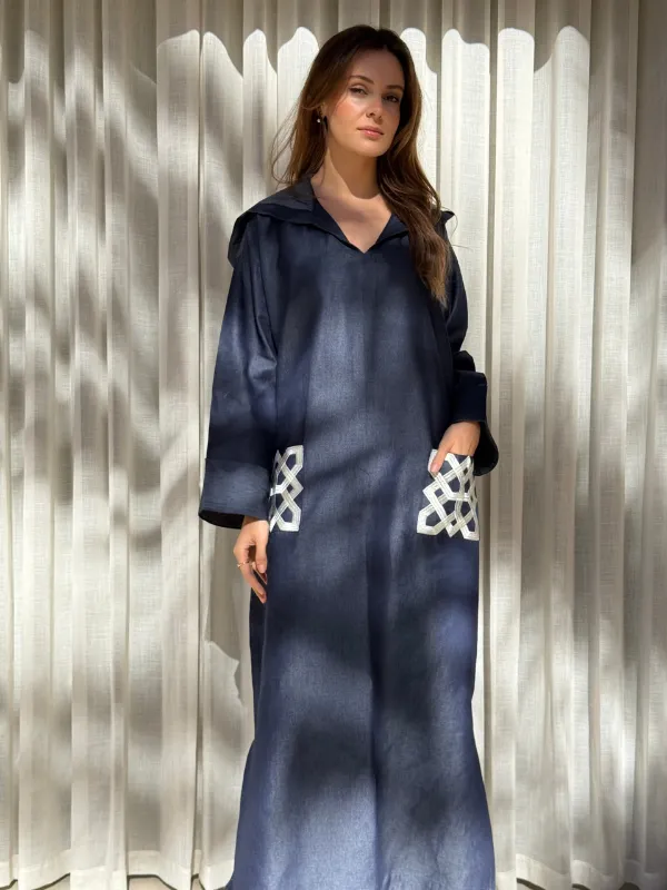 Jellaba-Jean-Maison-OrienTouch